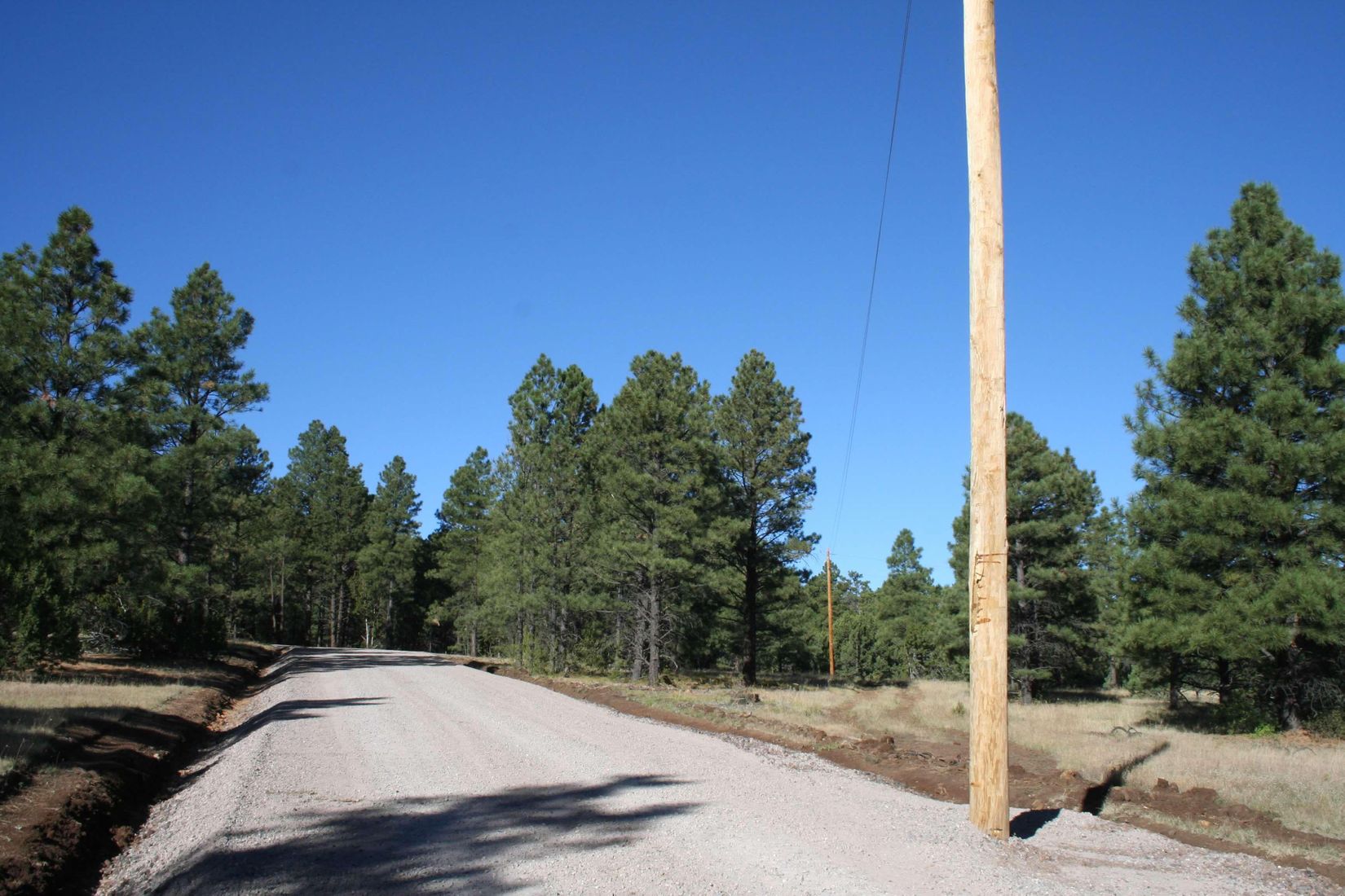 Apache County
