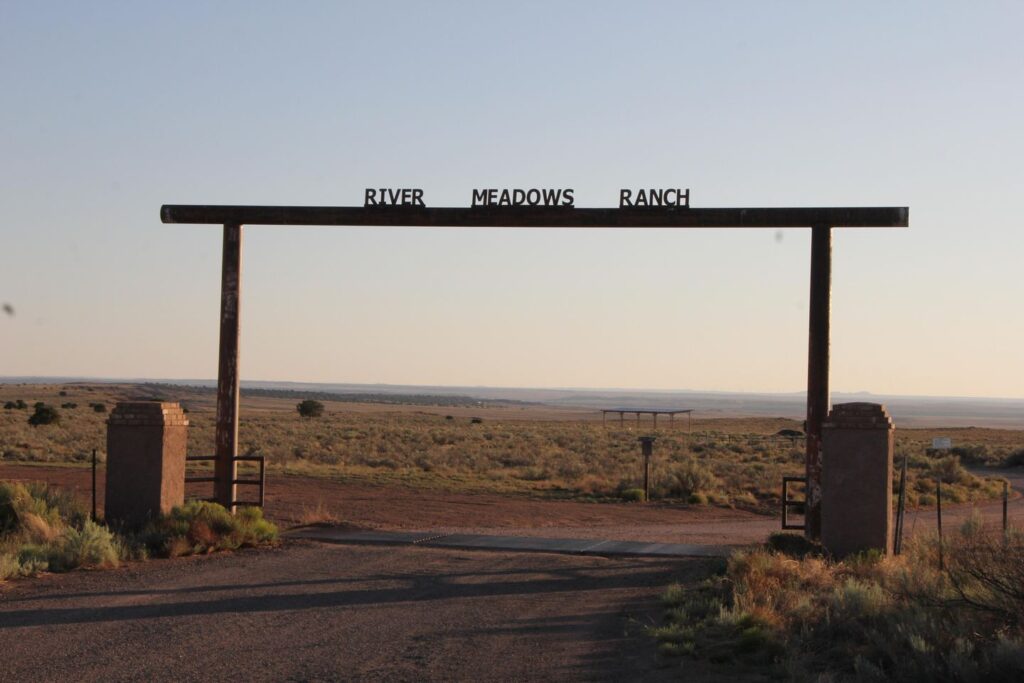 61.2 Acre Ranch