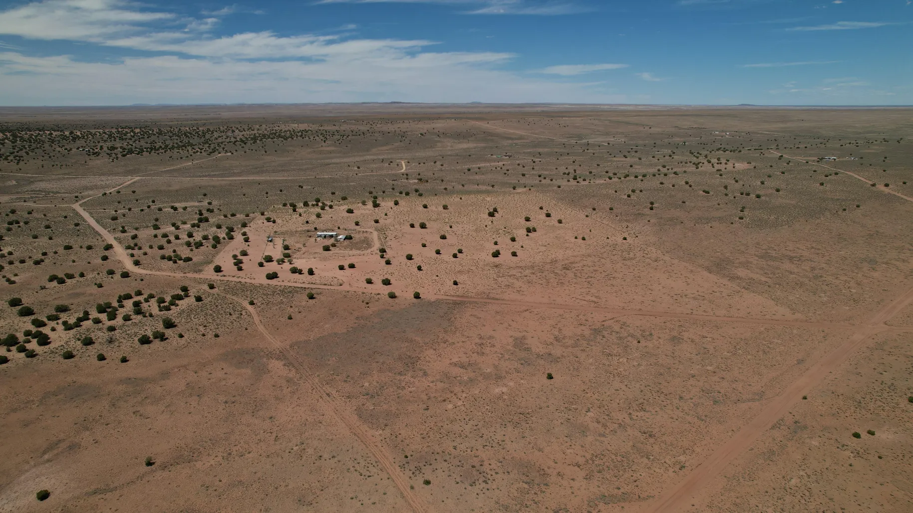 36 ac w/Well & Septic