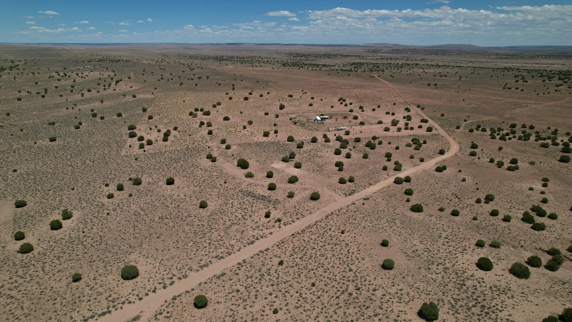 36 ac w/Well & Septic