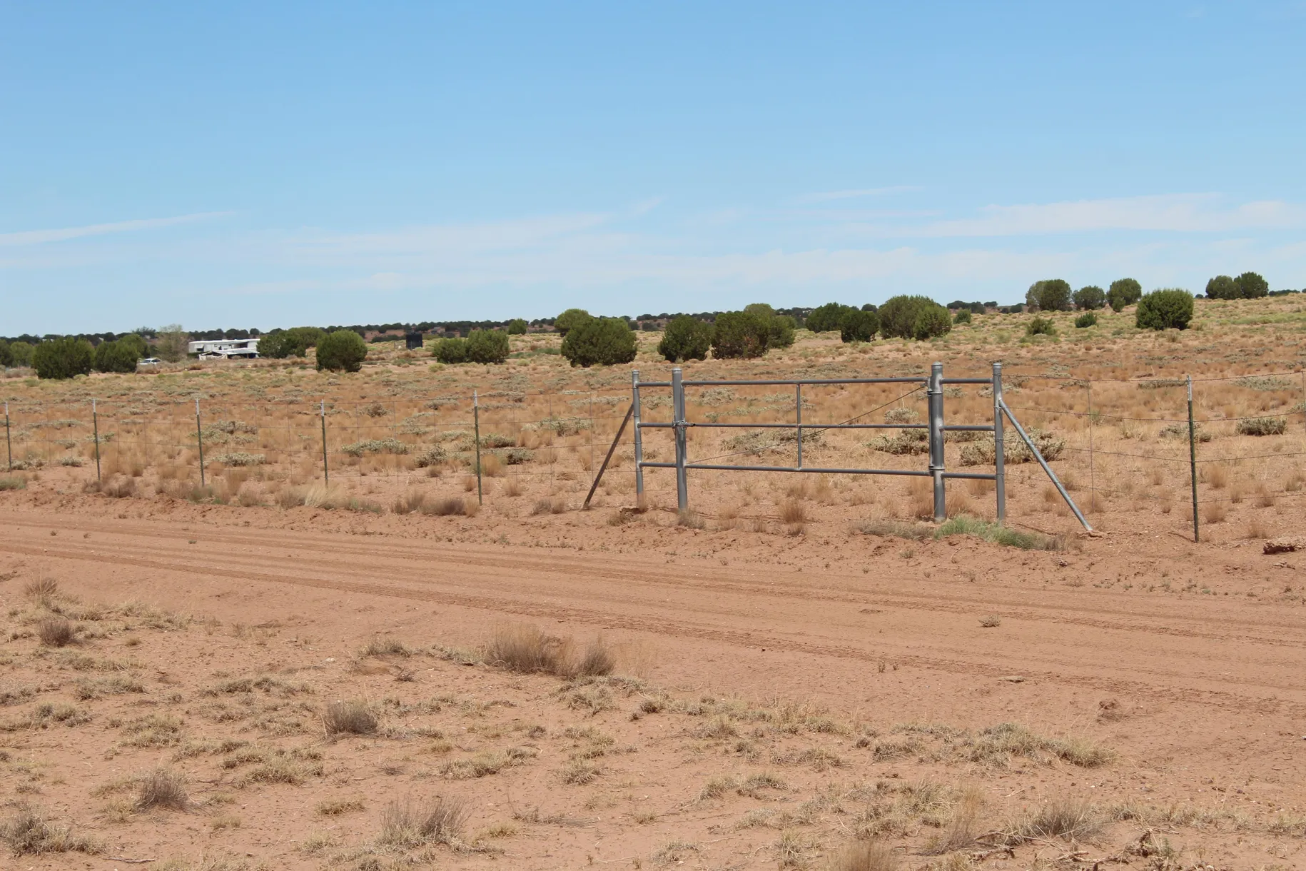 36 ac w/Well & Septic