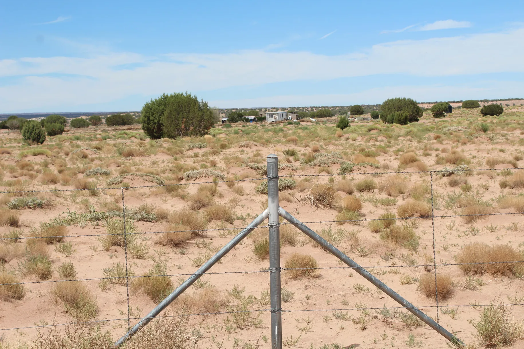36 ac w/Well & Septic
