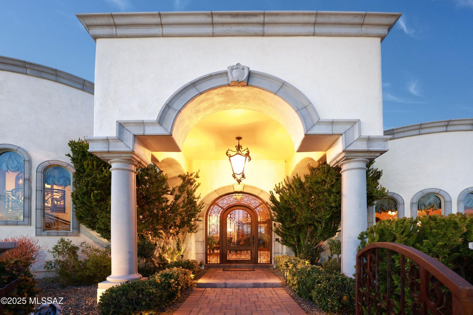 Magnificent Summer Trail Estate