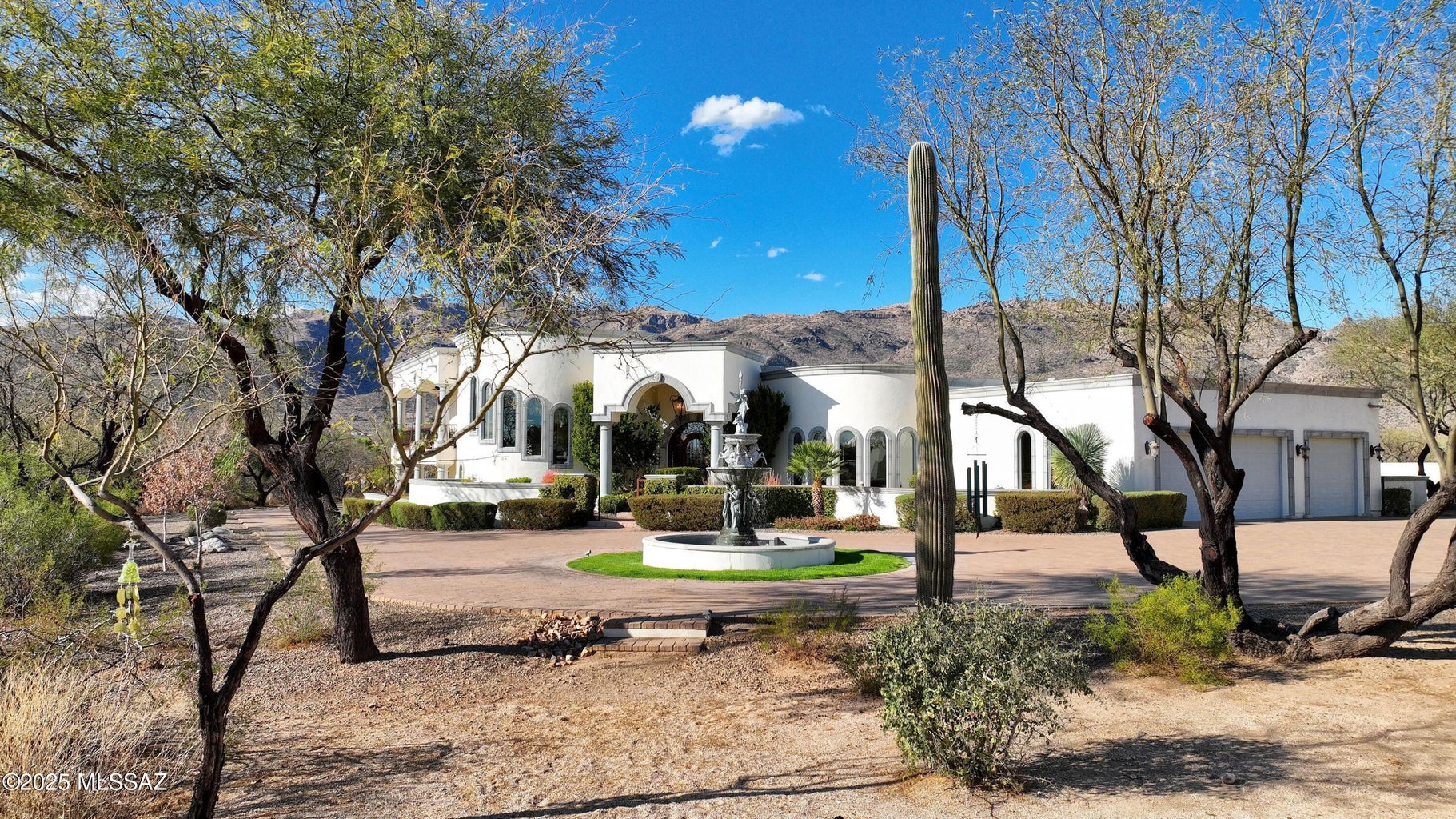 Magnificent Summer Trail Estate