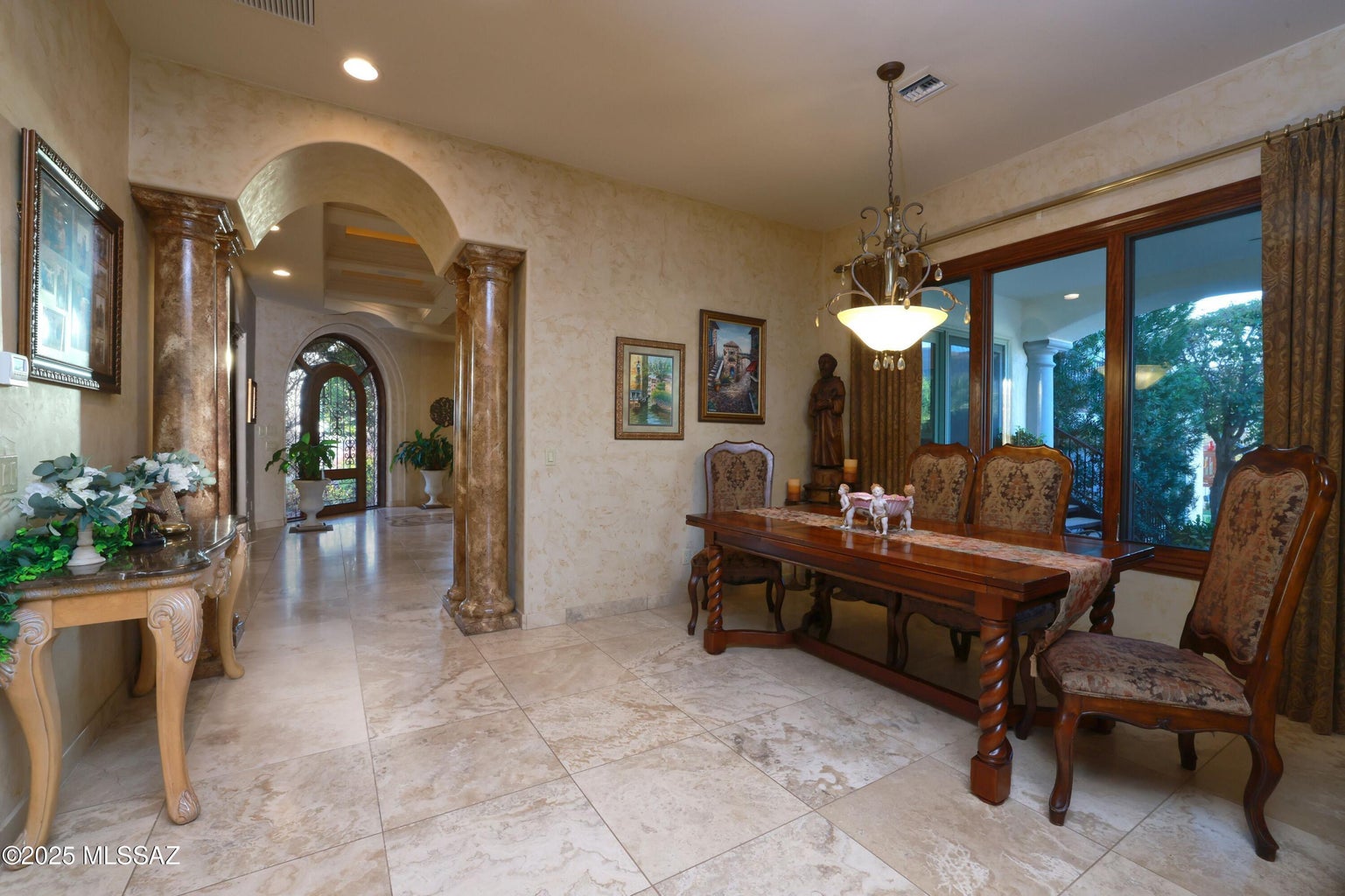 Magnificent Summer Trail Estate