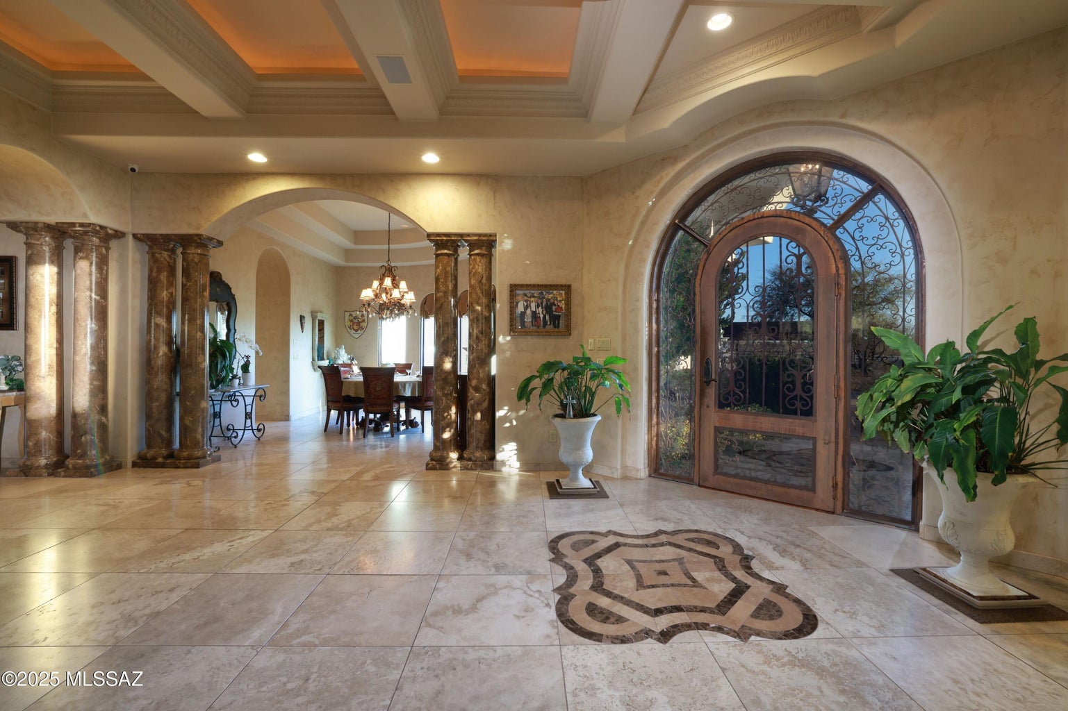 Magnificent Summer Trail Estate