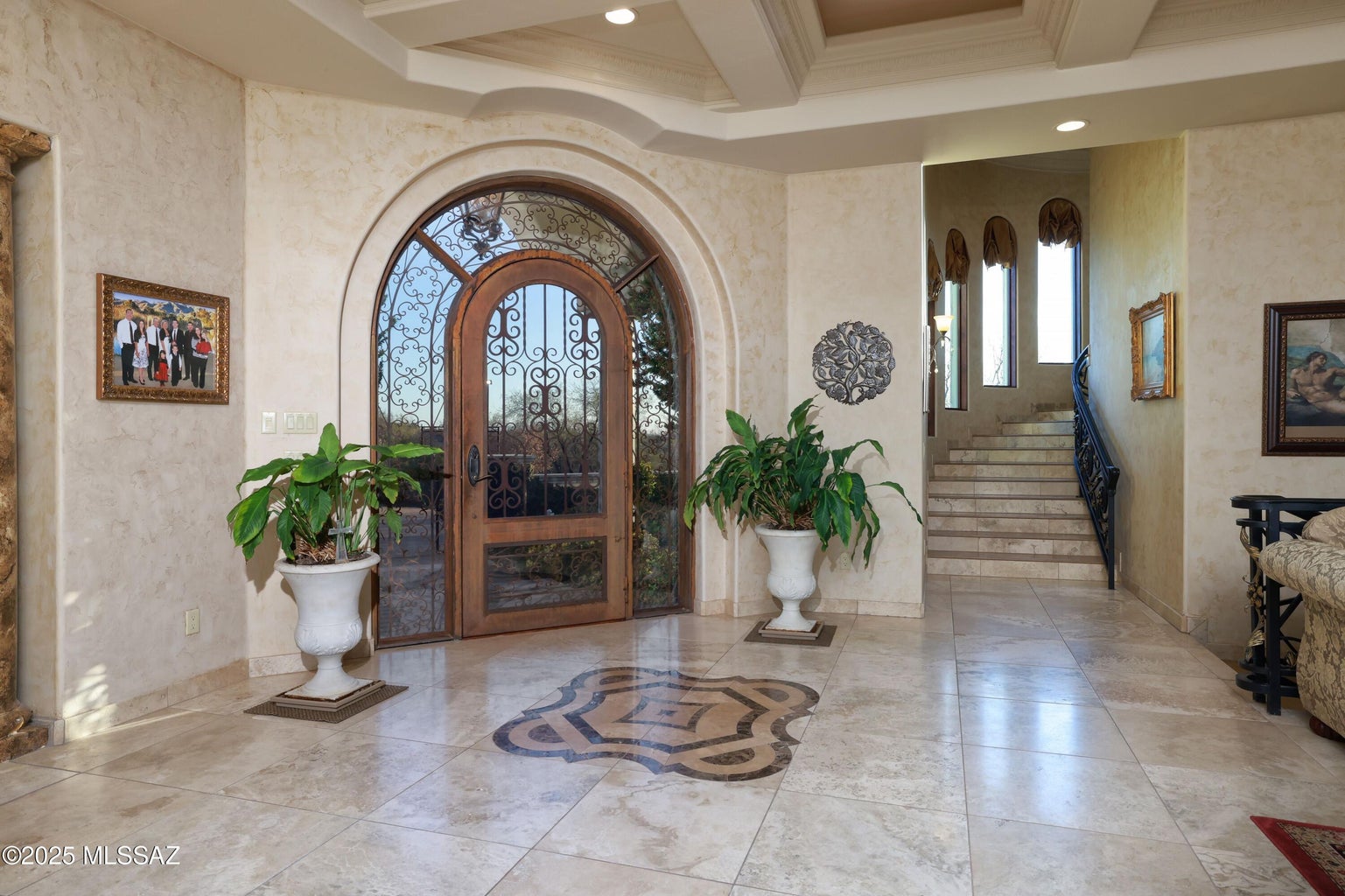 Magnificent Summer Trail Estate
