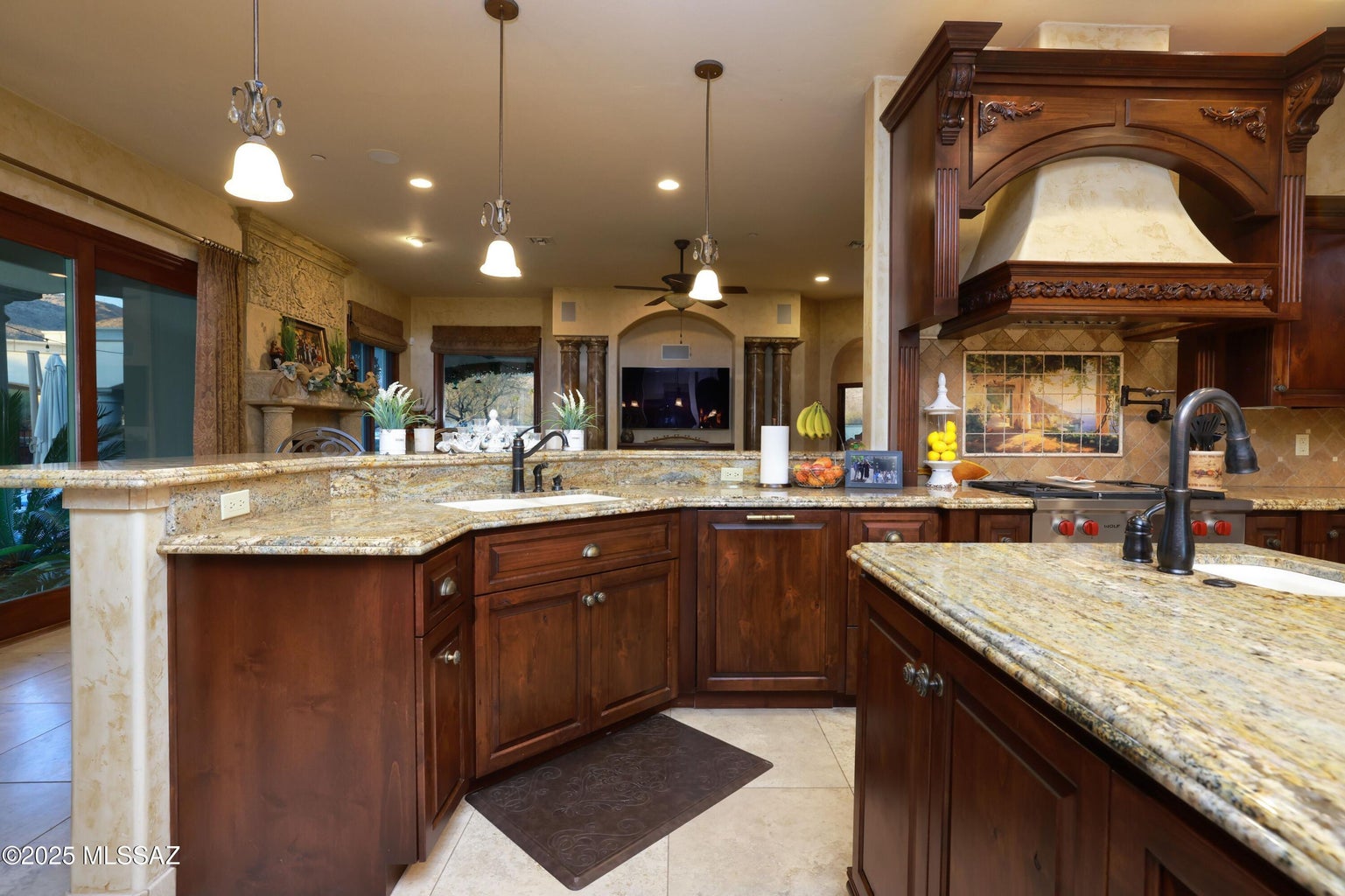 Magnificent Summer Trail Estate
