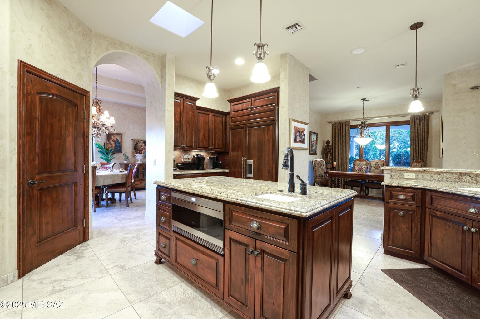 Magnificent Summer Trail Estate