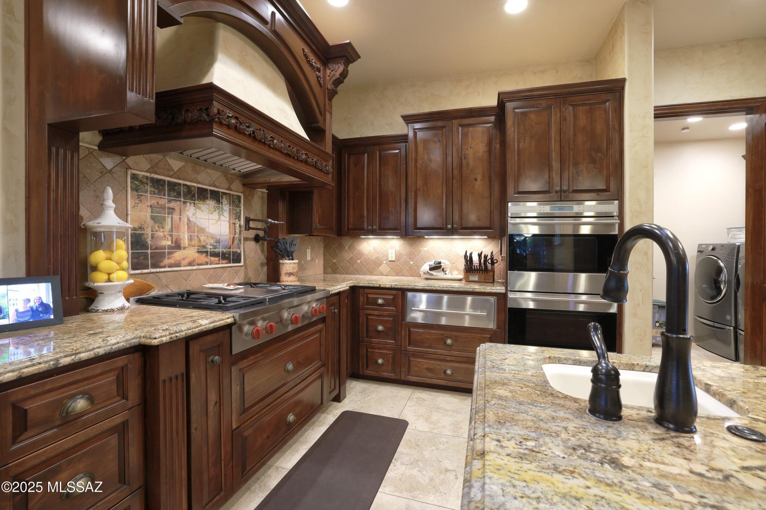 Magnificent Summer Trail Estate