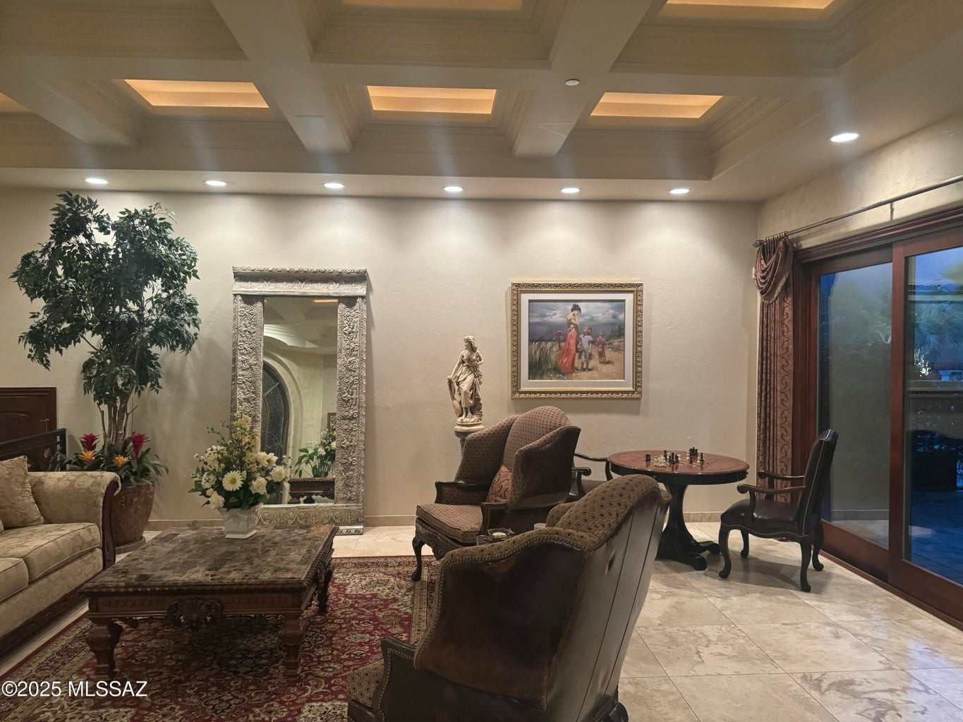 Magnificent Summer Trail Estate