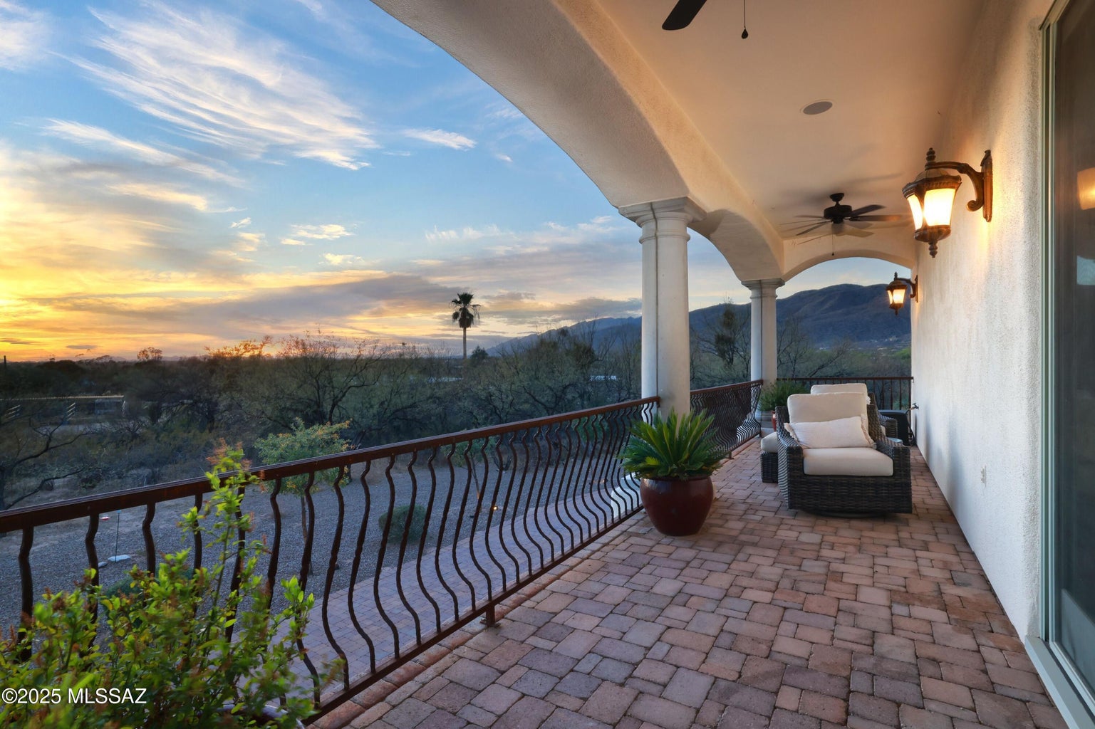 Magnificent Summer Trail Estate