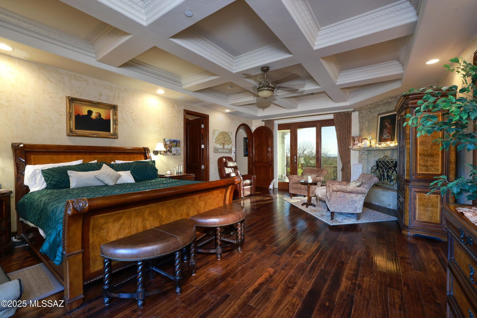 Magnificent Summer Trail Estate