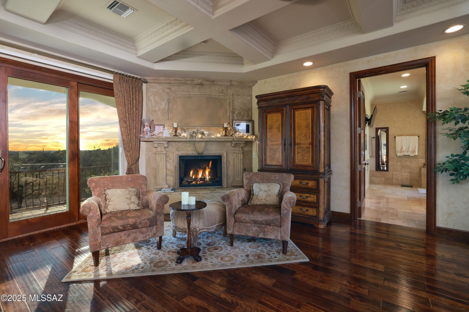 Magnificent Summer Trail Estate