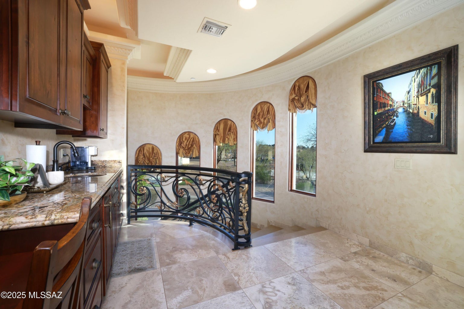 Magnificent Summer Trail Estate