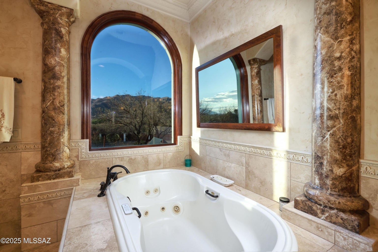 Magnificent Summer Trail Estate