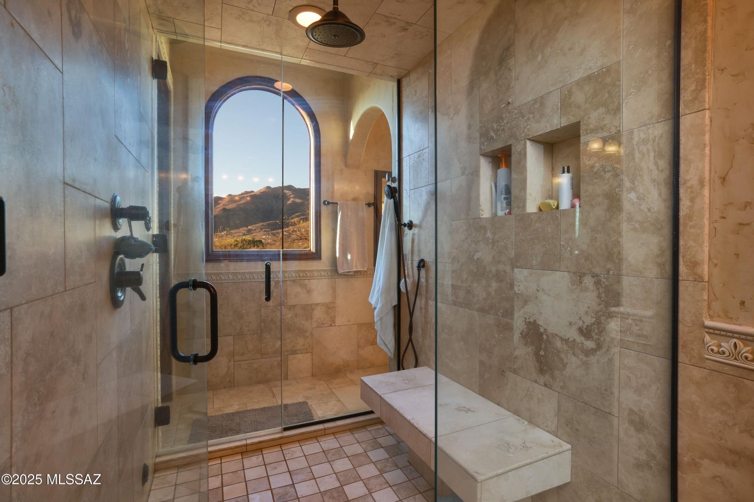 Magnificent Summer Trail Estate