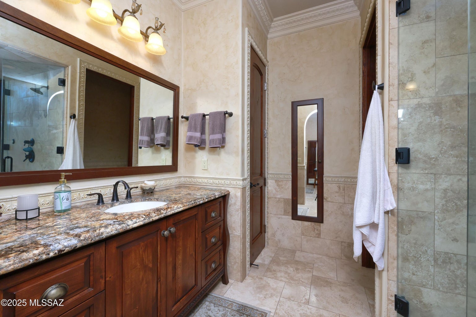 Magnificent Summer Trail Estate