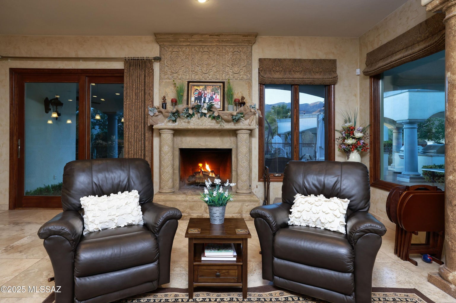 Magnificent Summer Trail Estate