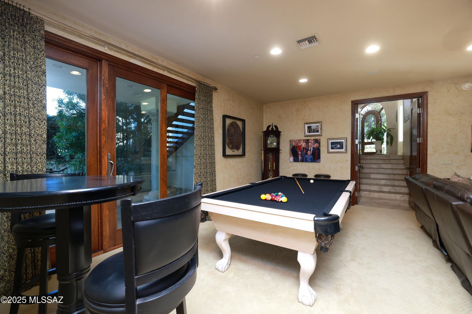 Magnificent Summer Trail Estate