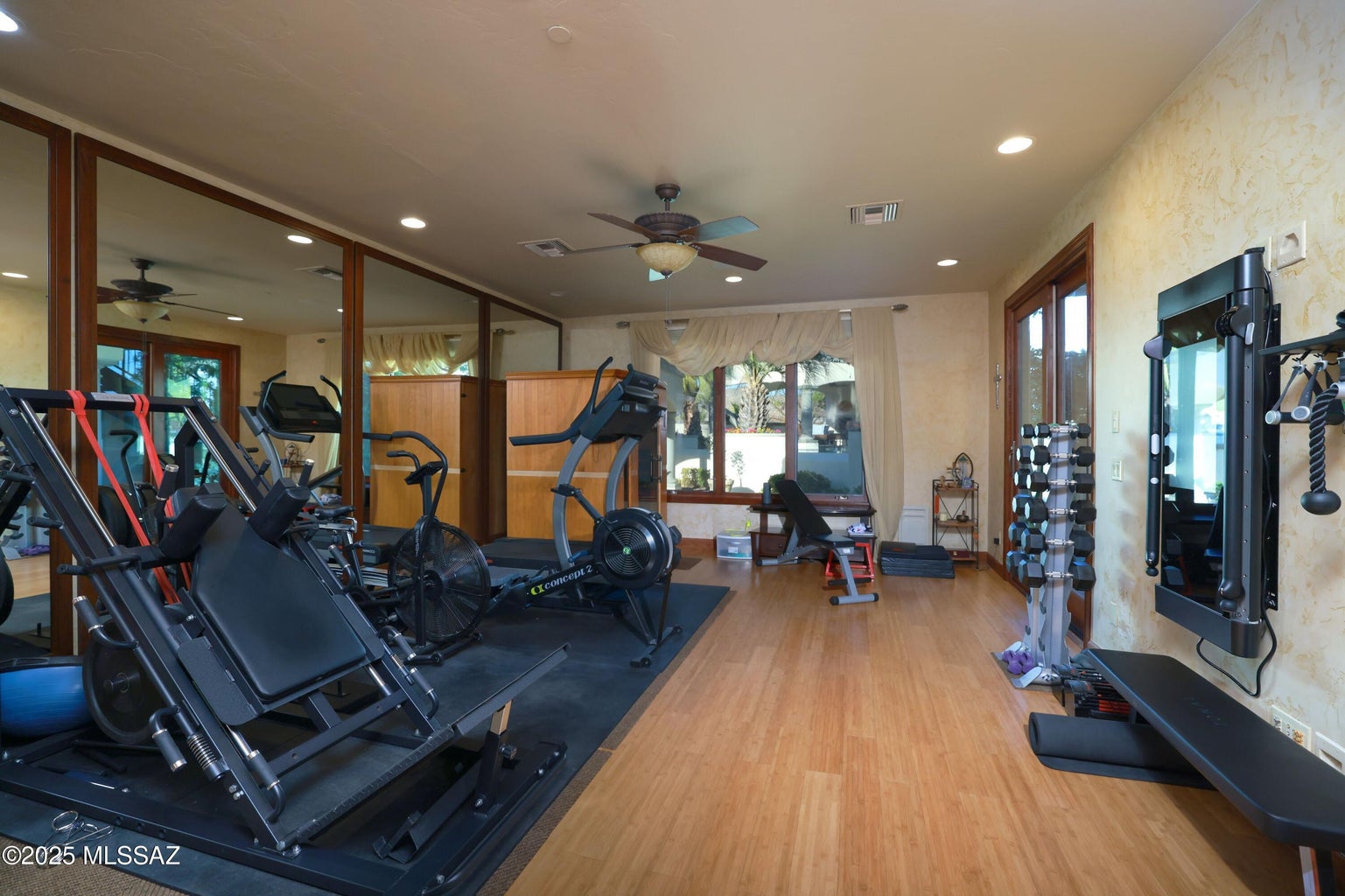 Magnificent Summer Trail Estate