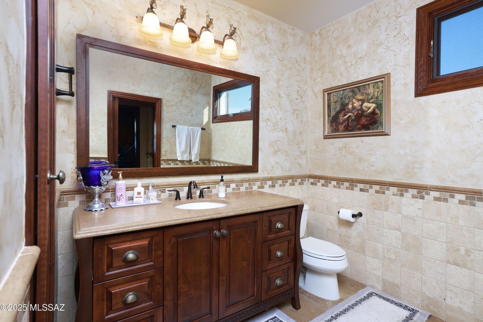 Magnificent Summer Trail Estate
