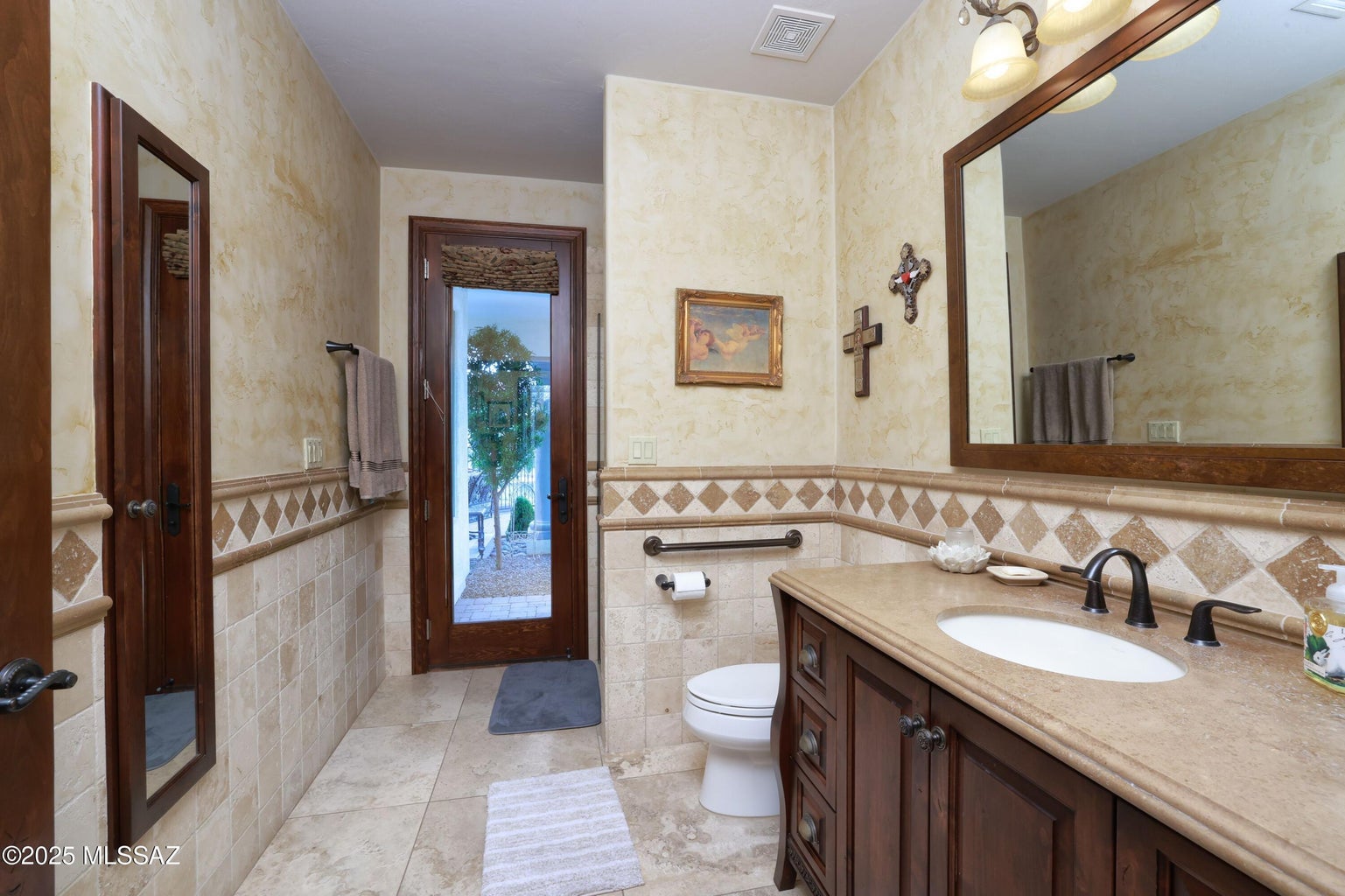 Magnificent Summer Trail Estate