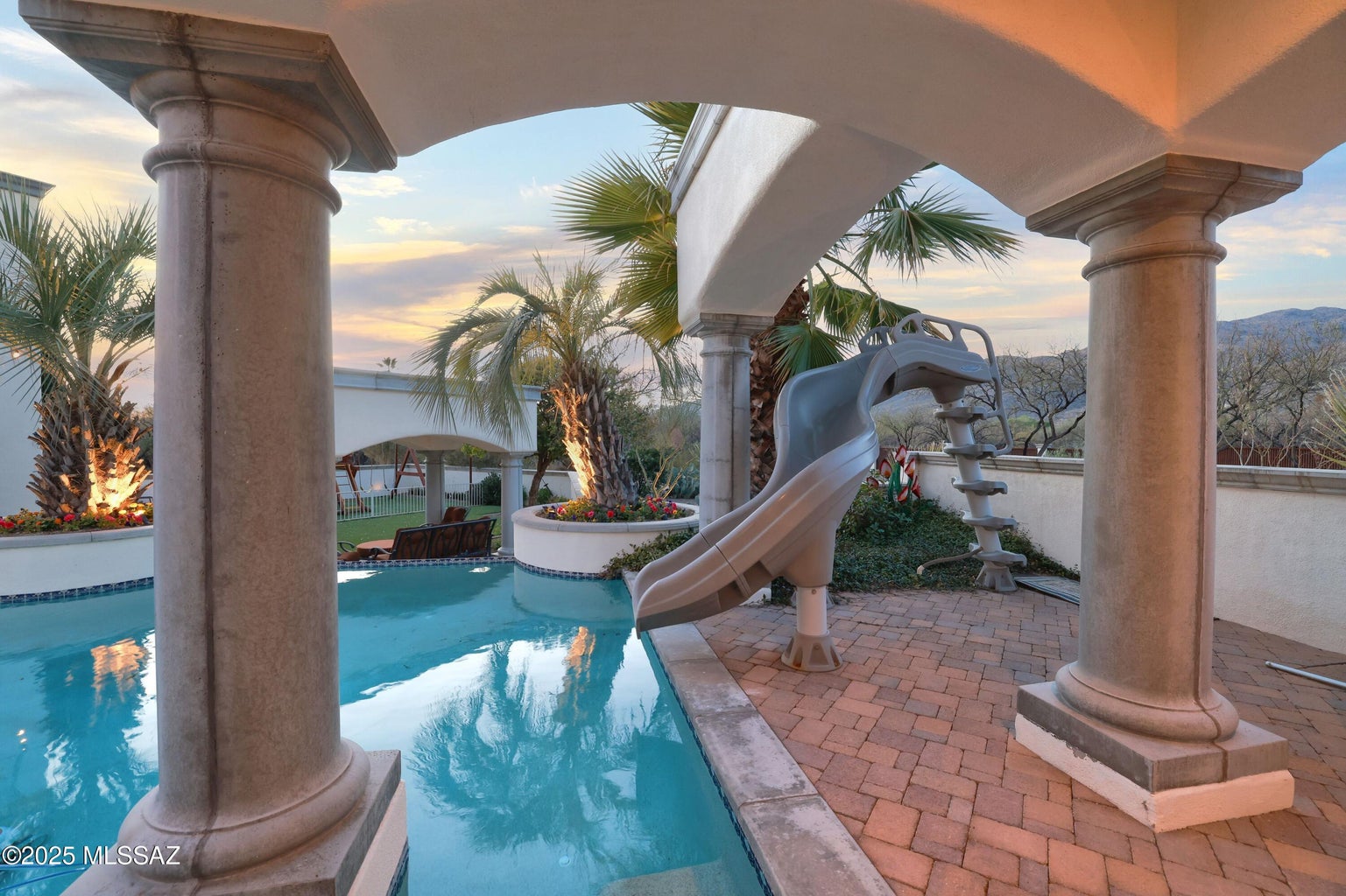 Magnificent Summer Trail Estate