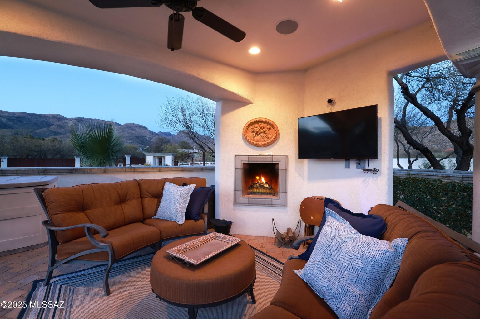Magnificent Summer Trail Estate