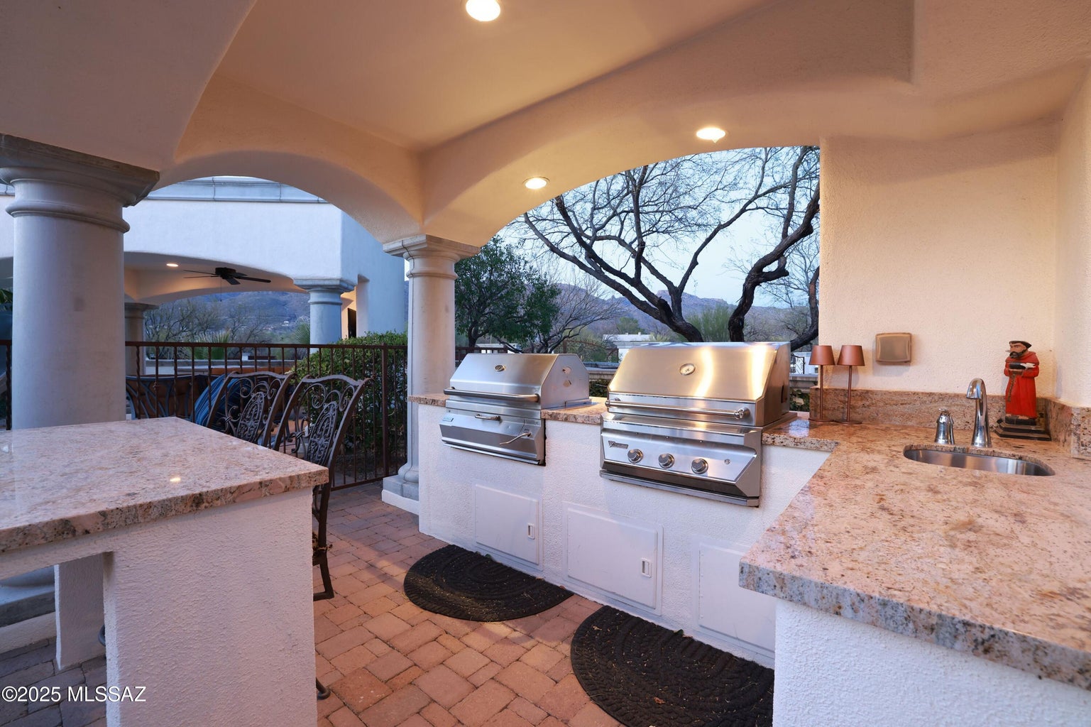Magnificent Summer Trail Estate