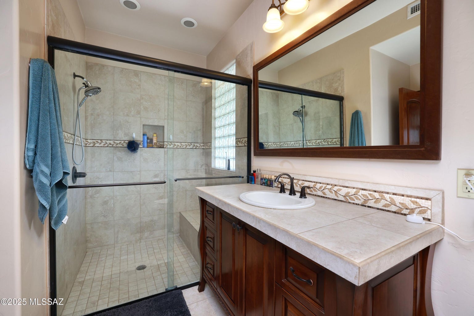 Magnificent Summer Trail Estate