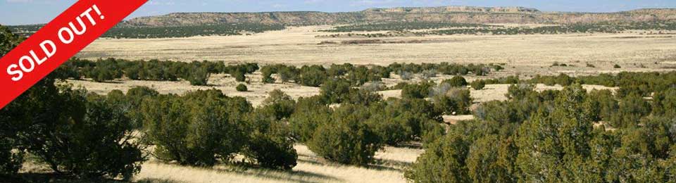 Cedar Ridge Estates